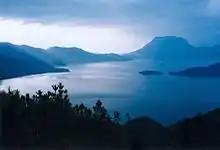 Lugu Lake