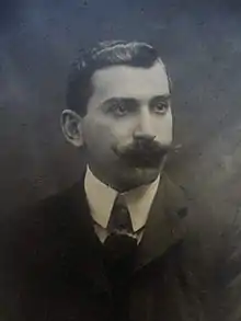 Gurakuqi, 1910s