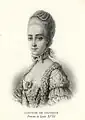 Marie Joséphine of Savoy