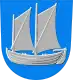 Coat of arms of Larsmo