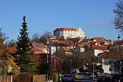 Lupburg