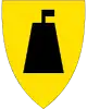 Coat of arms of Lurøy Municipality