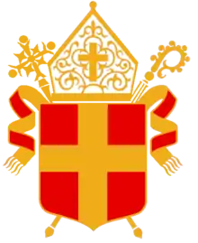 Coat of arms of the {{{name}}}