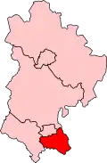 Outline map