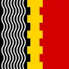 Flag of Lutuhyne