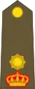 Major(Luxembourg Army)