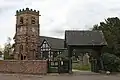 Lychgate