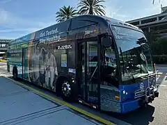 2022 Gillig BRTPlus CNG 40' #350-422