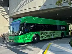 2023 Gillig BRTPlus CNG 40' #367-423