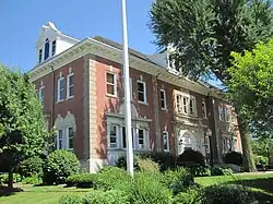 La Grange Village Hall