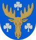 Coat of arms of Mäntsälä