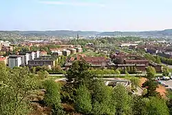 Mölndal