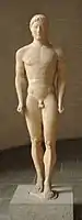 Munich Kouros