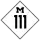 M-111 marker