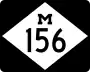 M-156 marker