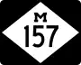 M-157 marker