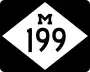 M-199 marker