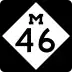 M-46 marker