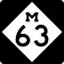 M-63 marker