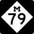 M-79 marker