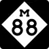 M-88 marker