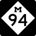 M-94 marker