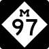 M-97 marker