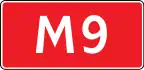 M9 marker