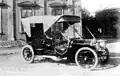 MARTA 35-45 HP Dublu-Phaeton