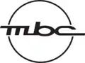 Fifth MBC logo (used 1981 to 1985)