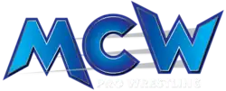 MCW Pro Wrestling logo