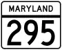 MD Route 295.svg