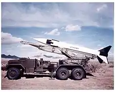 M139 with Honest Johnrocket launcher