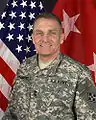 Jeffery HammondMajor General (retired), U.S. Army