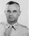 COL Lucien Abraham, 1947–1952