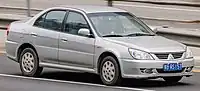 Mitsubishi Lancer (China; 2006–2012)