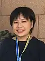 Moi Meng Ling, virologist