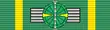 MRT Commander Order of National Merit