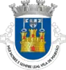 Coat of arms of Marvão