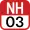 NH03