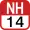 NH14