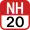 NH20