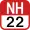 NH22