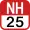 NH25