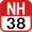 NH38