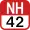 NH42