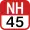 NH45