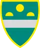 Coat of arms of Murska Sobota