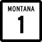 Route marker