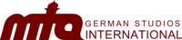 MTA International German Studios Logo